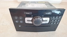 AUTORADIO LETTORE CD MP3 OPEL CORSA D 06-14 1.2 B COD.344183129 497316088