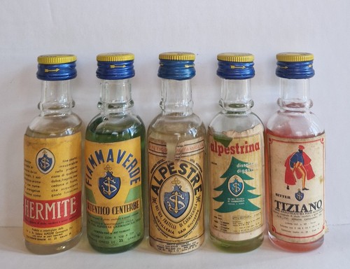 Mignon alpestre carmagnola - mignon,