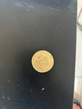 Moneta Commemorativa Di Papa