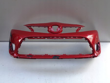 PARAURTI ANTERIORE ORIGINALE