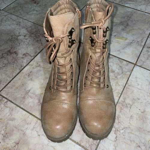 Scarpe stivaletti moto - , g