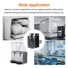 Pompa peristaltica GROTHEN DC