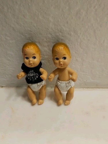 Lotto barbie friends - 2,