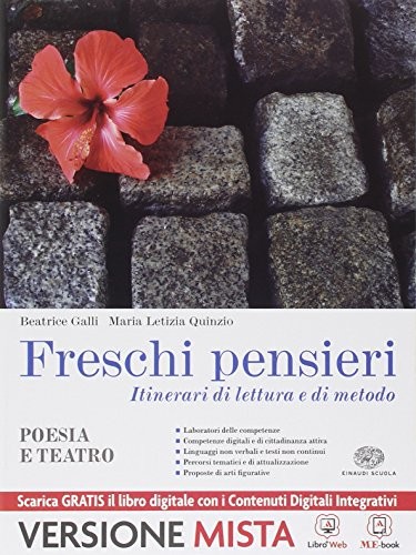 Freschi pensieri poesia - pensieri, e