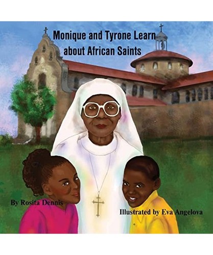 Monique and tyrone learn - tyrone, about