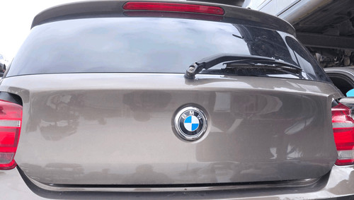 41007305470 portello post bmw - 41007305470,