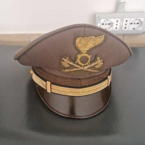 Vecchio berretto esercito - berretto,