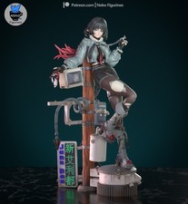 Jane Doe di Zenless Zone Zero