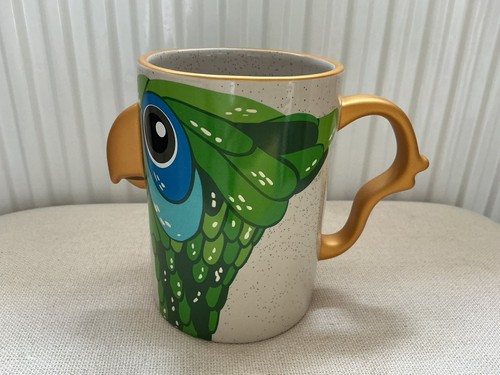 Disney mary poppins parrot - disney,