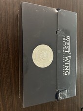 The West Wing Complete Series
