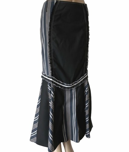 Maxi gonna cappopera - maxi,