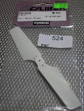 Rotore posteriore Kyosho