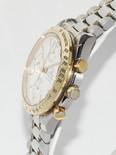Orologio polso omega - polso,