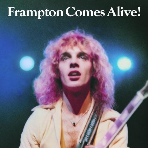 Peter frampton - peter,