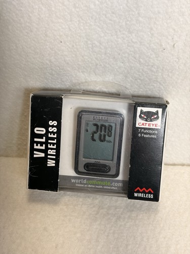 Nuovo cat eye velo wireless - nuovo,