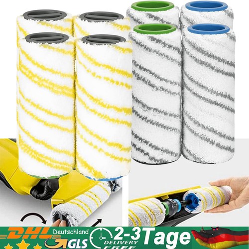 Set rulli per - set, karcher