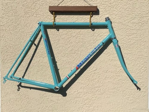 53cm bianchi campione italia - 53cm,