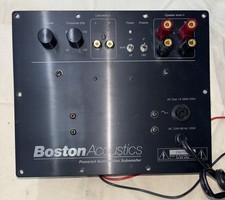 Boston Acoustics Micro90pv -