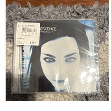 Evanescence Fallen Album Music
