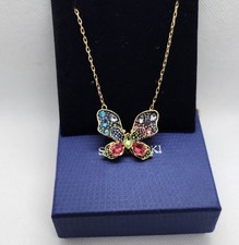 Collana Farfalla Spumante