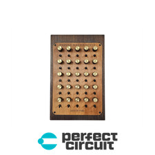 Effetti a pedale mixer matrice