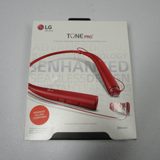 LG Tone Pro Bluetooth Premium