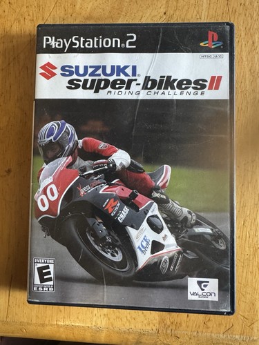 Suzuki super bikes 2006 - super,