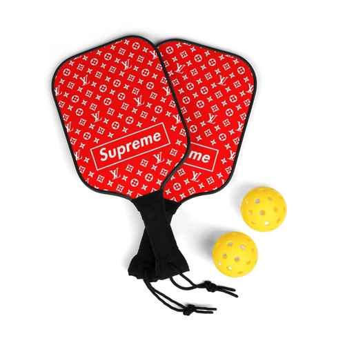 Paddle supreme pickleball con - supreme,