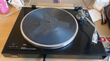Sansui SR-222 MK2 Giradischi
