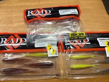 RAID Fish Swump Set Esca