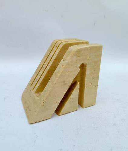 Porta lettere fermacarte - ♥,