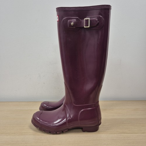 Stivali wellington hunter - stivali,