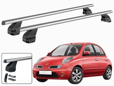 BARRE PORTATUTTO PORTAPACCHI