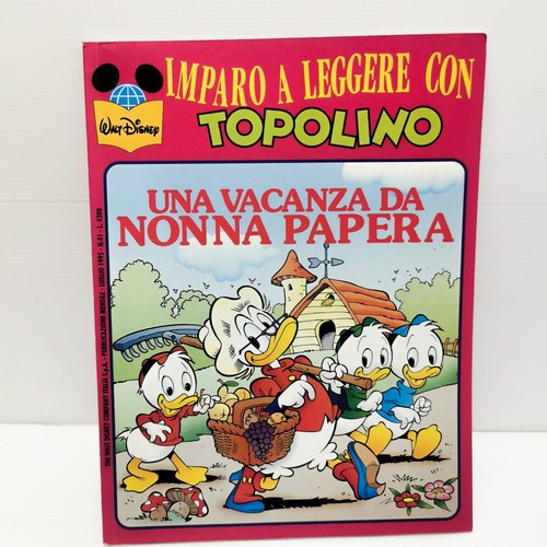 Una vacanza nonna - da,