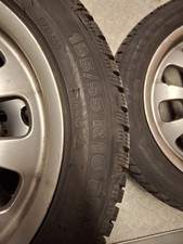  Pneumatico Invernale Con