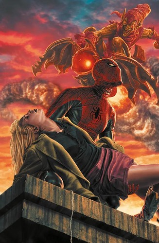 Amazing spider man - spider-man, 14