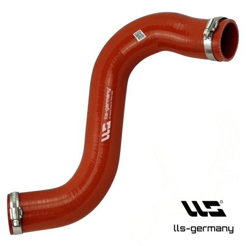 Tubo turbo aria - , di