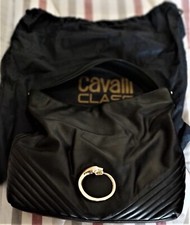Roberto Cavalli Class - Strascontata ed autentica nuova Borsa