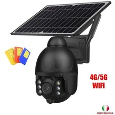 TELECAMERA VIDEOSORVEGLIANZA