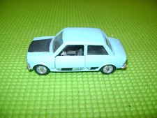 MEBETOYS FIAT 128 RALLYE