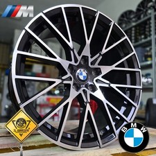 M7 KIT 4 Cerchi in Lega