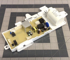 Scheda di controllo principale