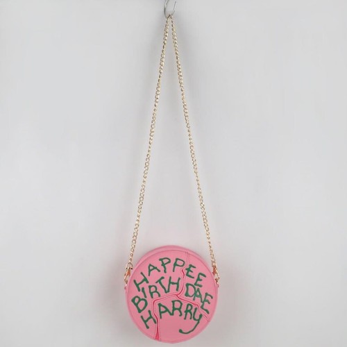 Borsa tracolla harry potter - a,