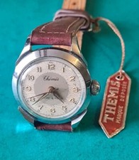Montre Mécanique Themis 16
