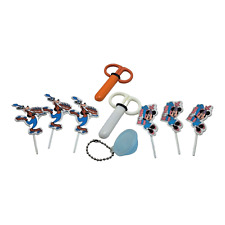 Tupperware Portacandele