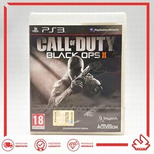 CALL OF DUTY BLACK OPS 2 II