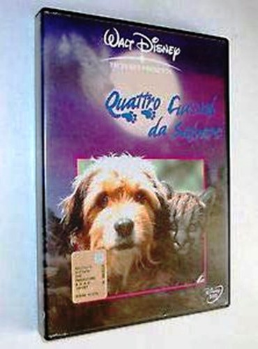 Vendo film dvd - walt,