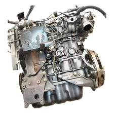 MOTORE MAZDA 323 1998-1999 2.0 D DIESEL 52KW 71CV RF2A MOT110