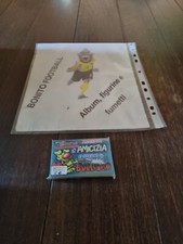 Lotto 57 Card Figurine Amici Cucciolotti 2021 Rif. Scatola B