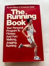 The Running Book By The